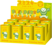 SMISKI Dressing Series - Daily Pick