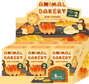 Animal Bakery : Series 2 - Bright Choice