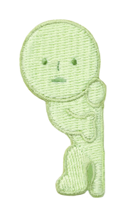 SMISKI Sticker Vol. 1 - Cute Pick