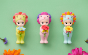 Sonny Angel Flower Gift - Series Choice