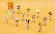 Animal 3 Series - Display Ready
