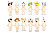 Animal 3 Series - Display Ready