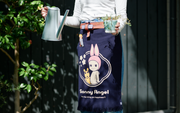 Sonny Angel x Anything Maekake Apron - Special Find