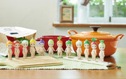 Vegetable Series - Fresh Choice