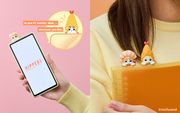 HIPPERS : Vol. 2 - Cute Pick