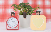 HIPPERS Monchhichi - Classic Ready