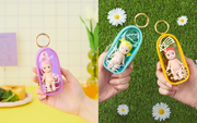Sonny Angel My Bestie Case Vol. 1 - Special Find