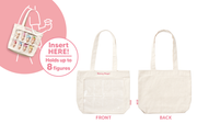 Sonny Angel My Crew Bag - Simple Pick