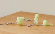 SMISKI Keychains - Gift Ready