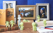 SMISKI Museum Series - Premium Pick
