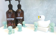 SMISKI Bath Series - Ready Pick