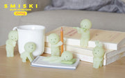 SMISKI Living Series - Desk Display