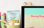 Sonny Angel HIPPERS - Bright Choice