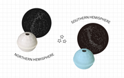 Projector Dome Star Map - Gift Ready