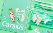 Sonny Angel Sticker Pack - Series 2 - Display Ready