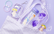 Sonny Angel Sticker Pack - Series 2 - Display Ready