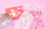 Sonny Angel Sticker Pack - Series 2 - Display Ready