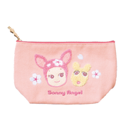 Cherry Blossom Series Zipper Pouch - Fresh Choice
