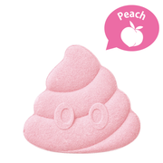 Rainbomb Mini Poop Emoji - Little Charm