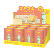 SMISKI Living Series - Desk Display