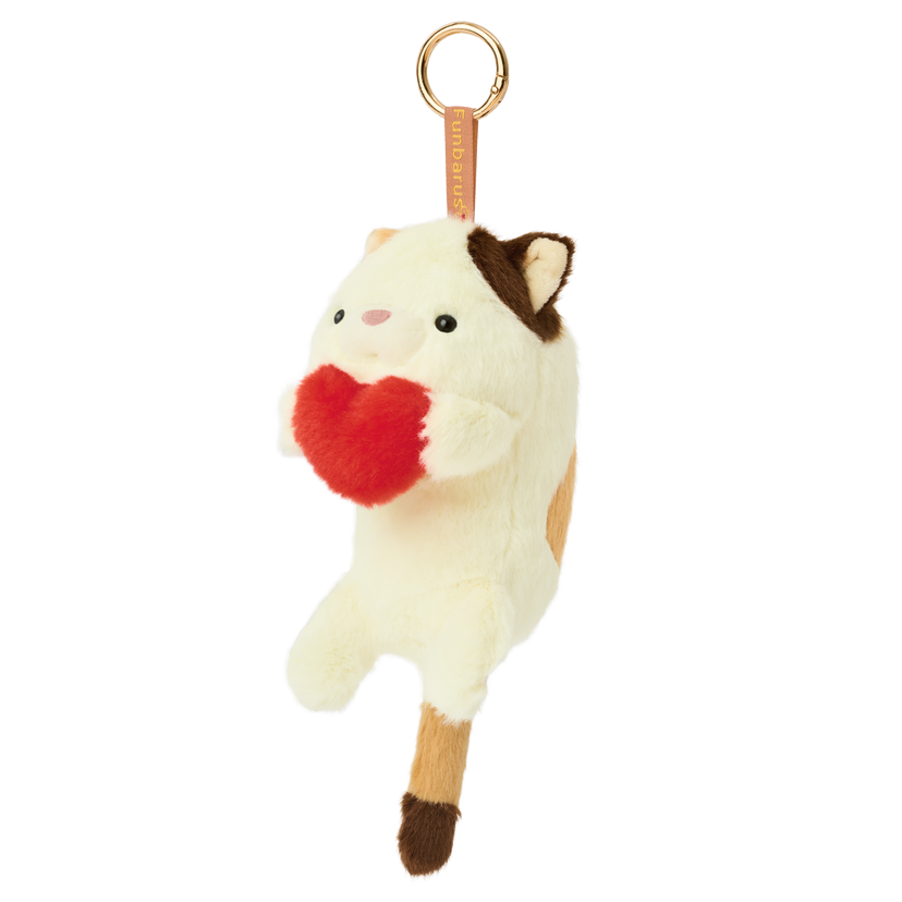 Posture Pal - Bag Charm - Bright Choice