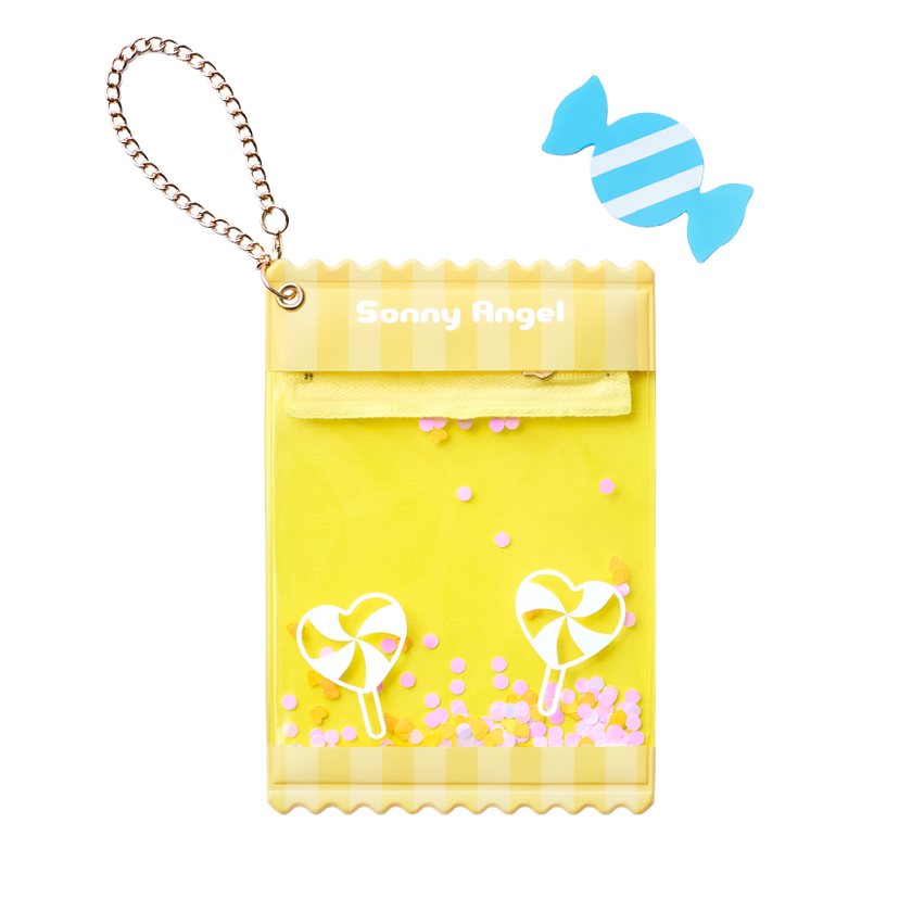 Sonny Angel My Bestie Case Vol. 2: Sweet Candy - Fresh Choice