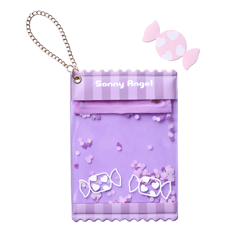 Sonny Angel My Bestie Case Vol. 2: Sweet Candy - Classic Ready