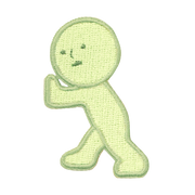 SMISKI Sticker Vol. 2 - Classic Ready