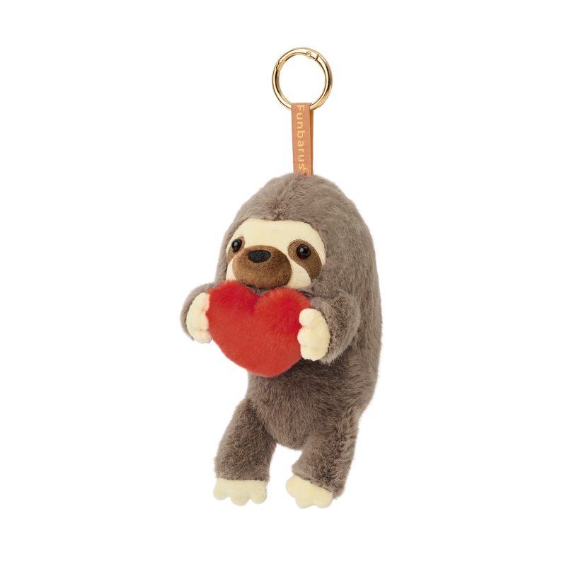 Posture Pal - Bag Charm - Bright Choice