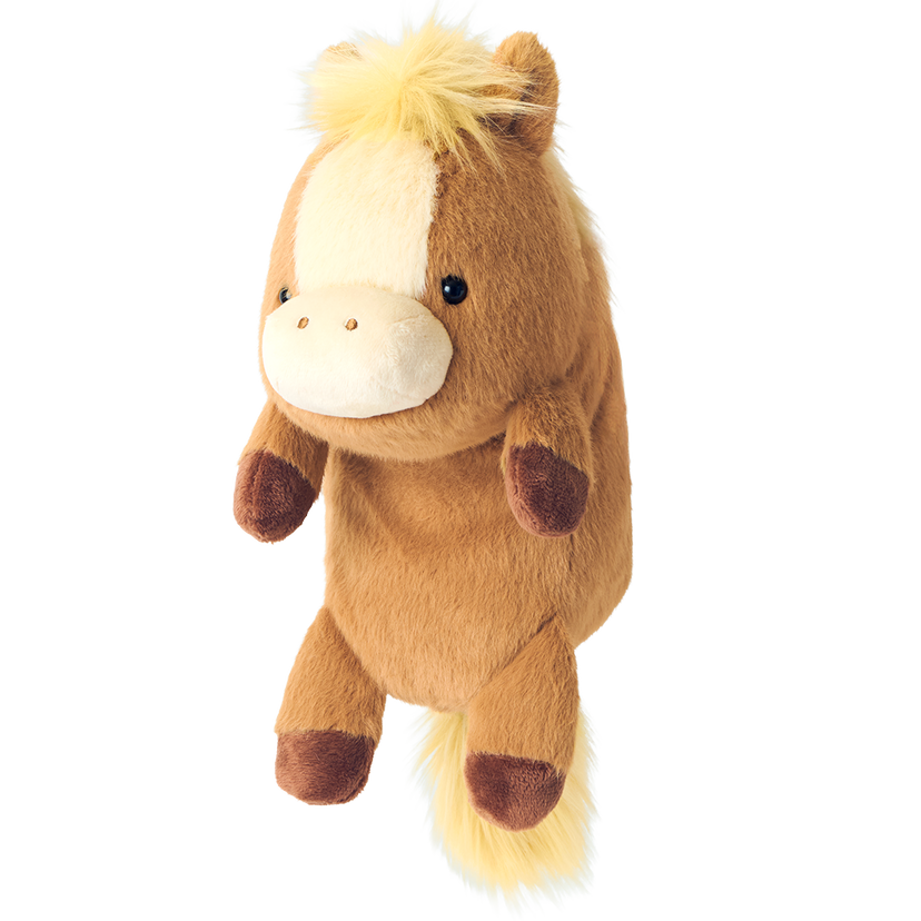 Posture Pal - Year of the Horse - Fresh Choice