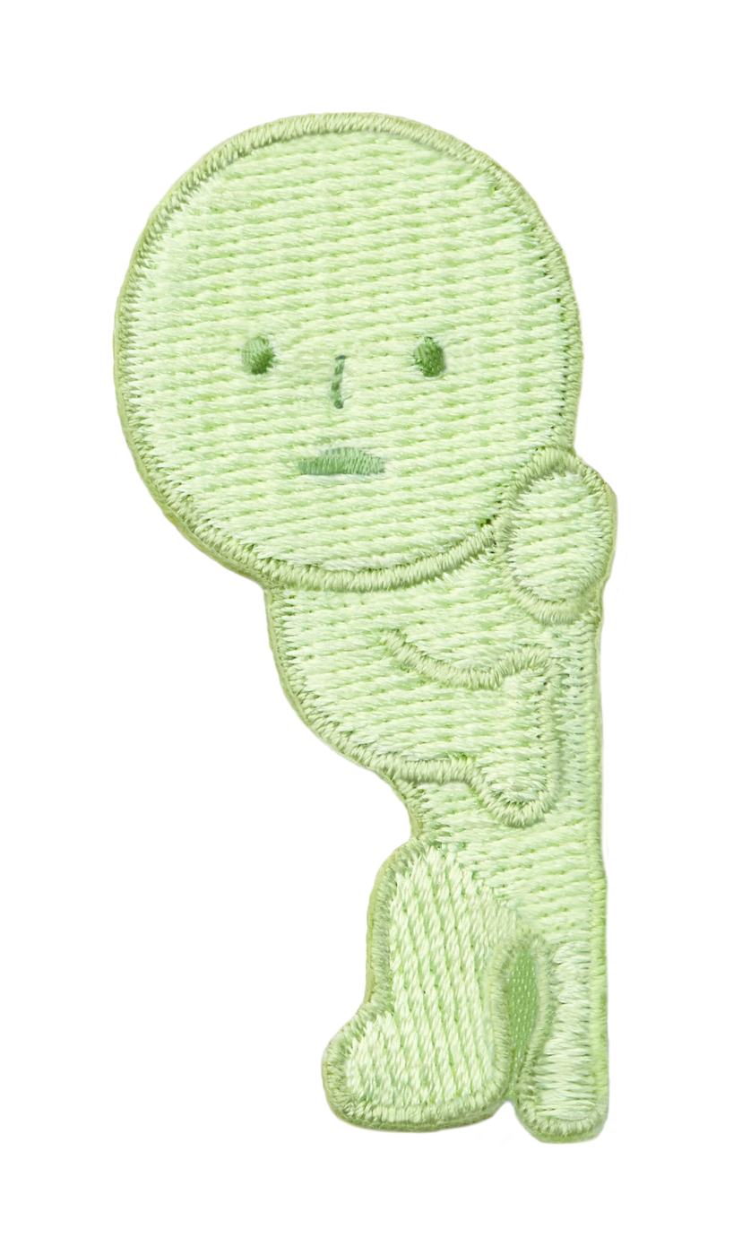 SMISKI Sticker Vol. 1 - Cute Pick