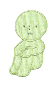 SMISKI Sticker Vol. 1 - Cute Pick