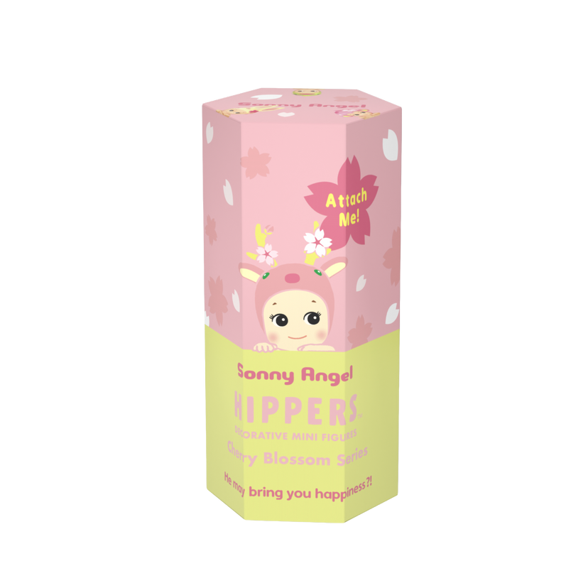 HIPPERS Cherry Blossom Series - Classic Ready