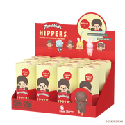 HIPPERS Monchhichi - Classic Ready