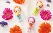 Sonny Angel Flower Gift - Display Ready