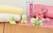 SMISKI Exercising Series - Fresh Choice