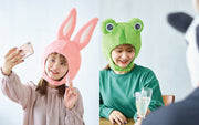 Sonny Angel Costume - Series 2 - Easy Style