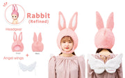 Sonny Angel Costume - Series 2 - Easy Style