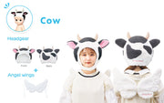 Sonny Angel Costume - Series 2 - Easy Style