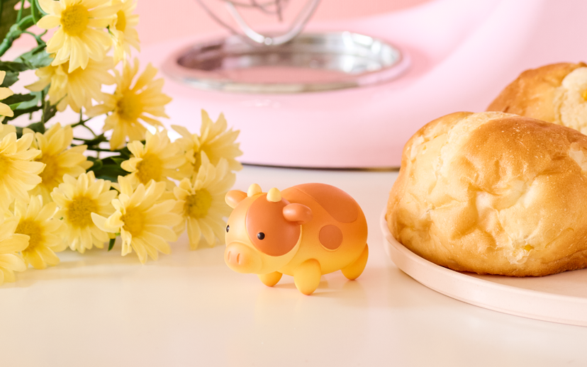 Animal Bakery : Series 3 - Daily Pick