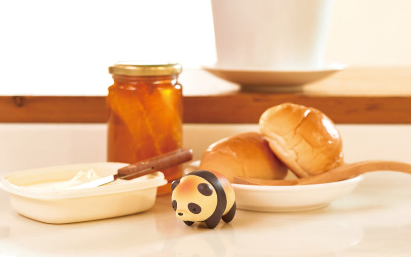 Animal Bakery Minifigure - Ready Pick