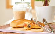 Animal Bakery Minifigure - Ready Pick