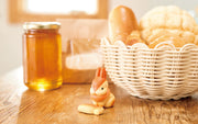 Animal Bakery Minifigure - Ready Pick