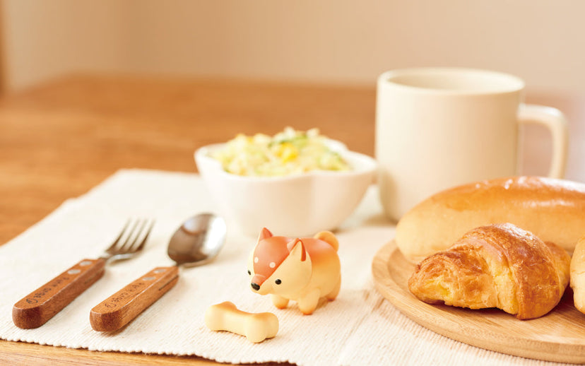 Animal Bakery Minifigure - Ready Pick