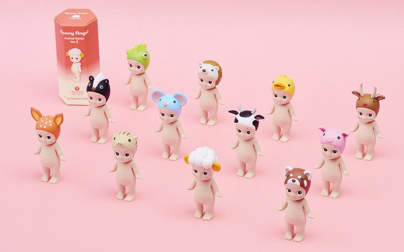 Animal 2 Series - Collector Pick