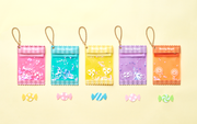Sonny Angel My Bestie Case Vol. 2: Sweet Candy - Classic Ready