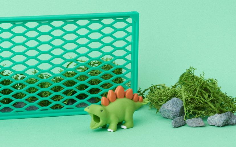 CABLE BITE Dino - Display Ready