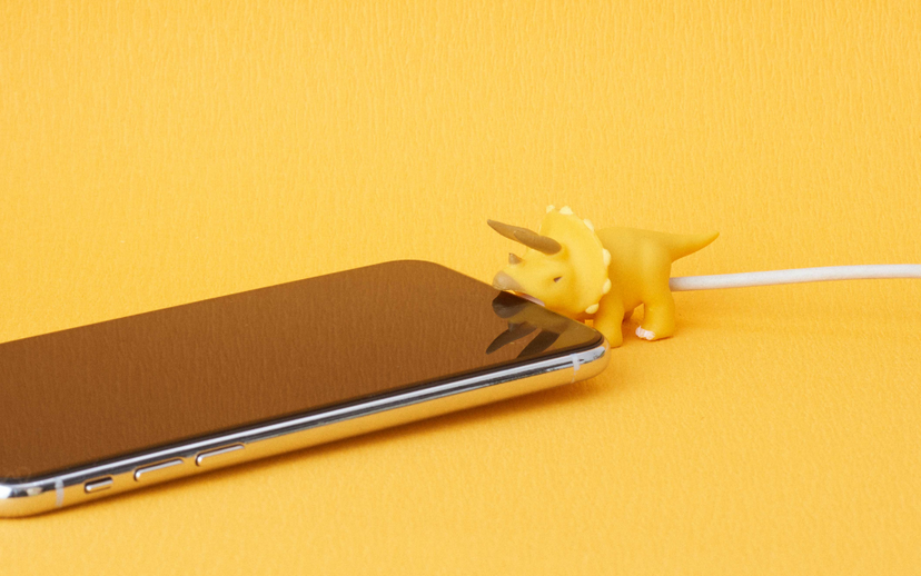 CABLE BITE Dino - Display Ready