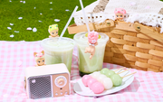 HIPPERS Cherry Blossom Series - Classic Ready