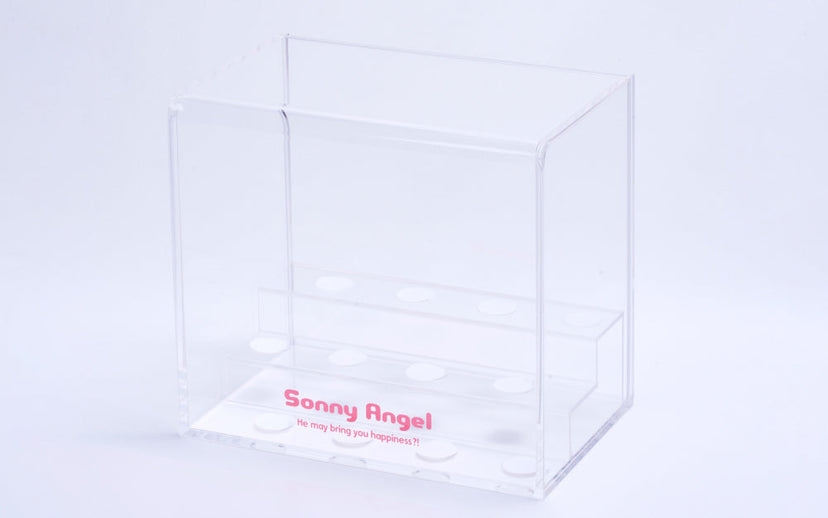 Sonny Angel Acrylic Display Case - Daily Carry